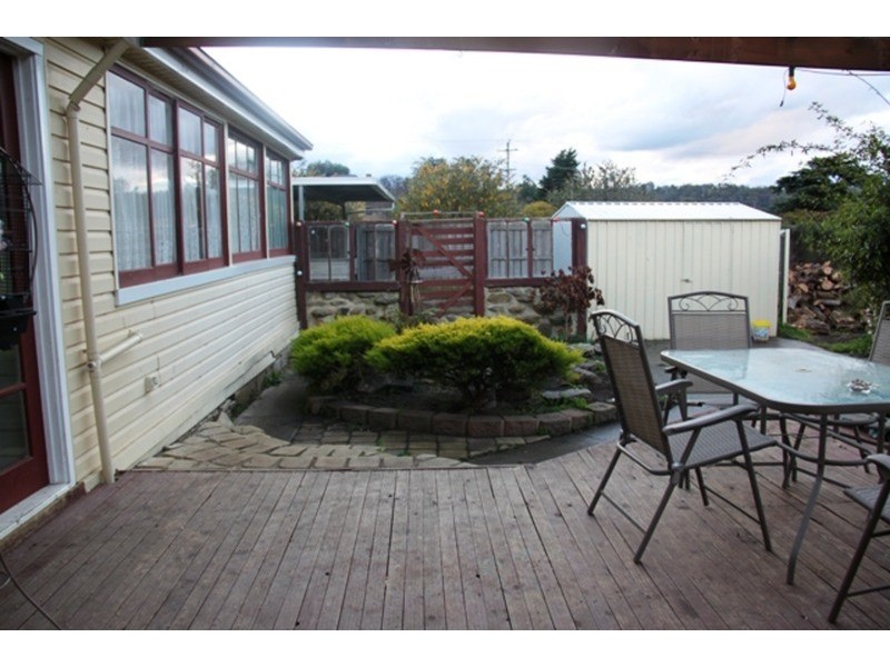 1/2 Ford Road, Pontville TAS 7030