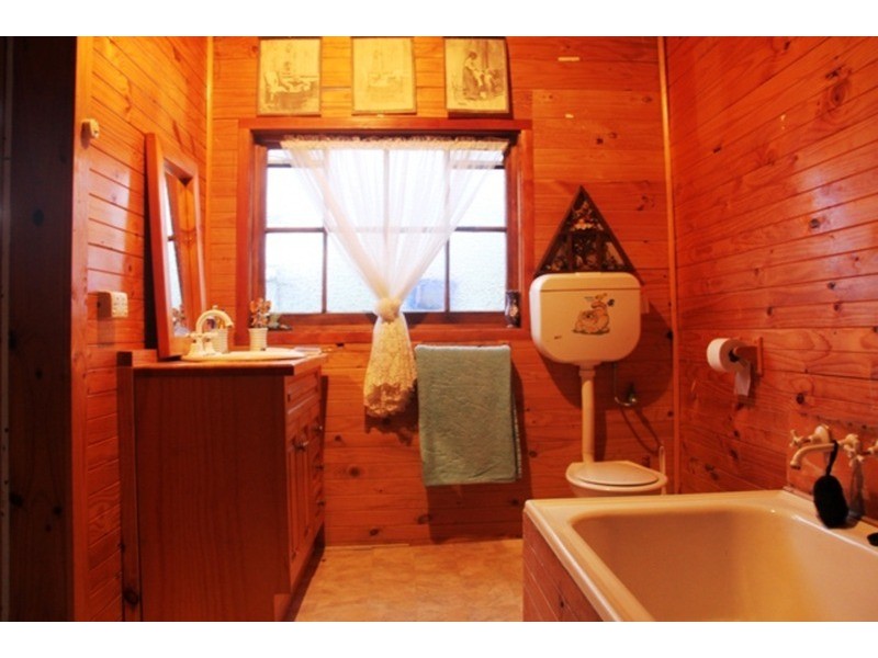 1/2 Ford Road, Pontville TAS 7030