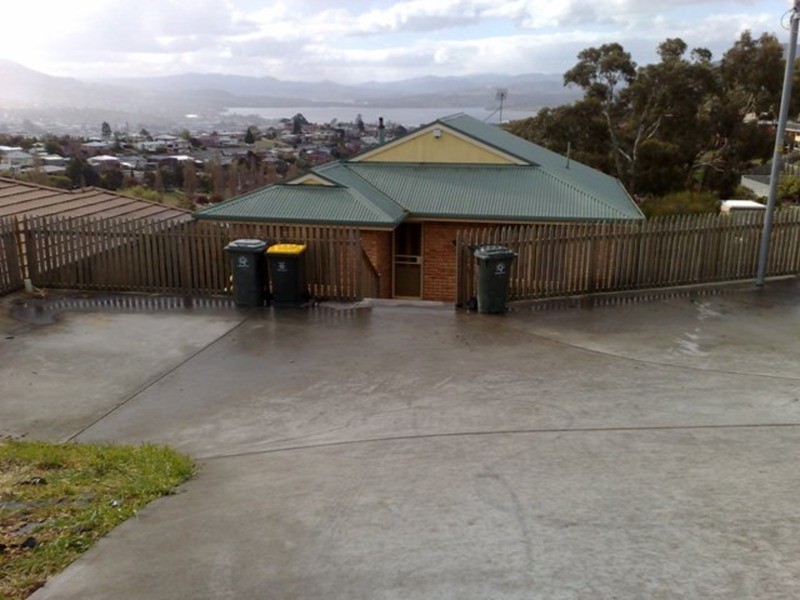 1/157 Springfield Avenue, West Moonah TAS 7009