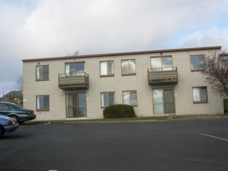1/8 Allison  Street, West Hobart TAS 7000