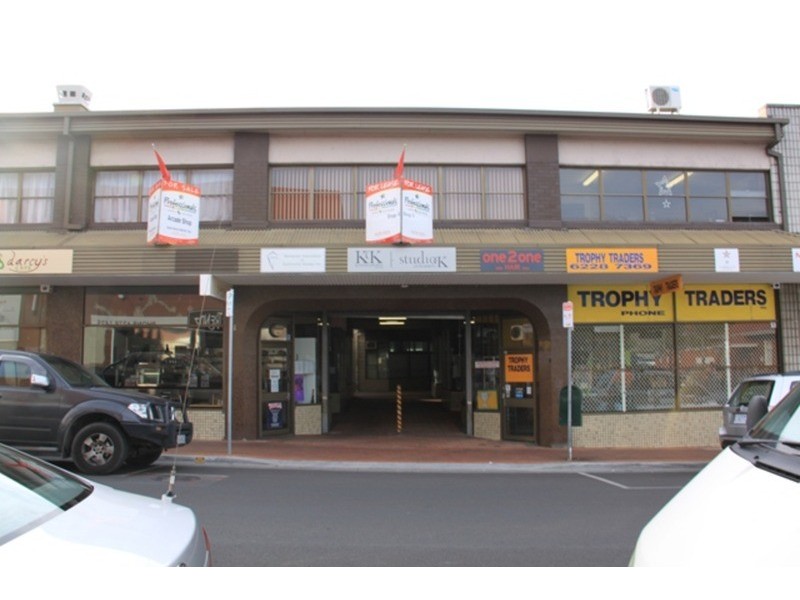 8/113 Main  Road, Moonah TAS 7009