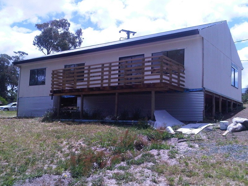 6 Luke Avenue, Carlton TAS 7173