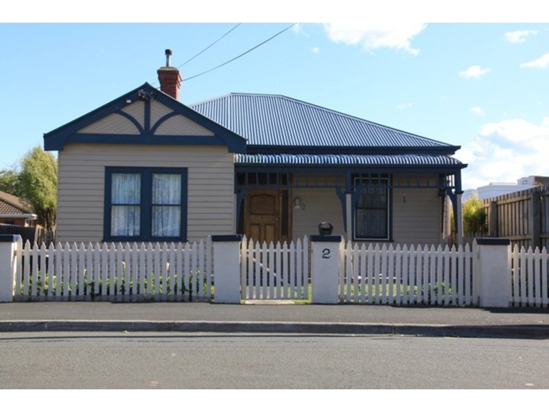2 Johnston Street, Moonah TAS 7009