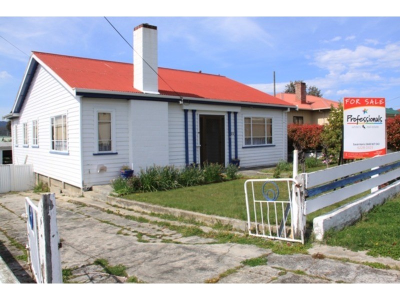 35 Edinburgh Crescent, Goodwood TAS 7010