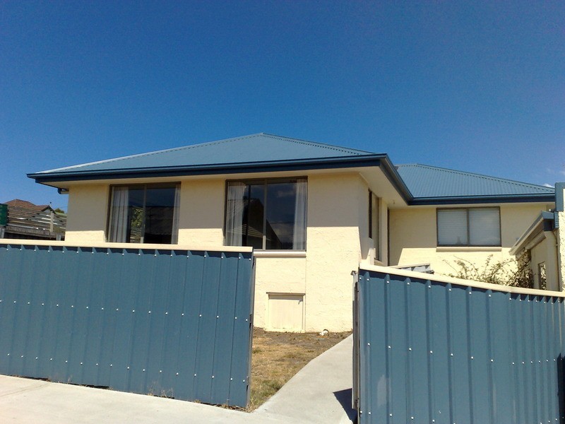 2/3 Clifford Street, Moonah TAS 7009