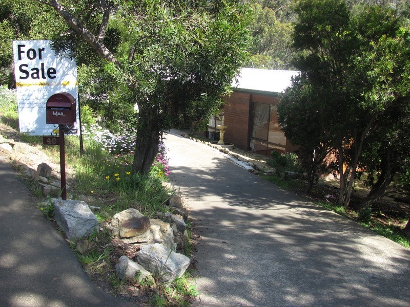 40 Glenlusk Road, Berriedale TAS 7011