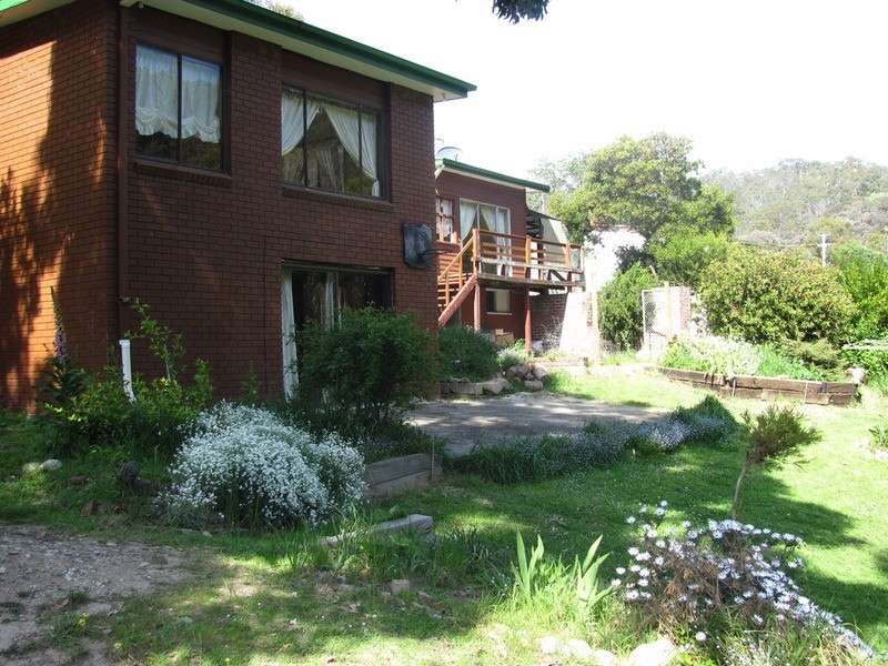 40 Glenlusk Road, Berriedale TAS 7011