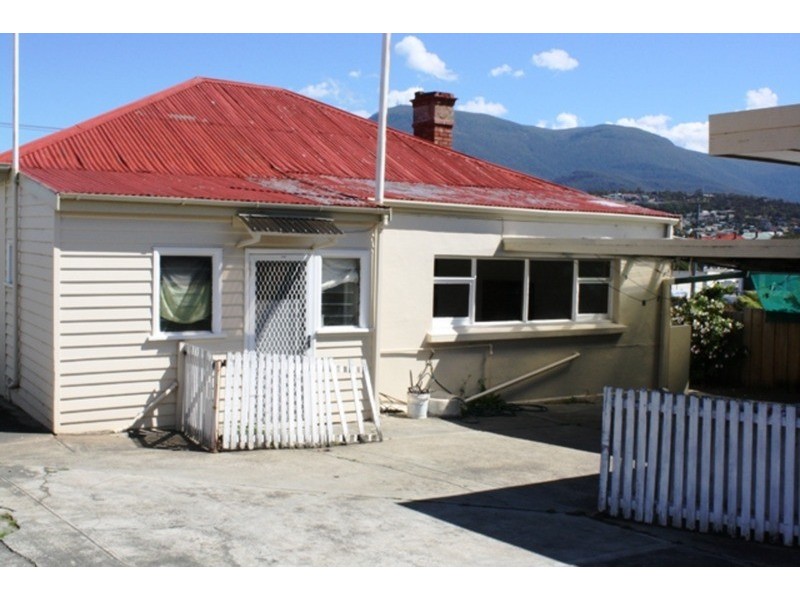 Unit 1/8 Ashbolt Crescent, Lutana TAS 7009