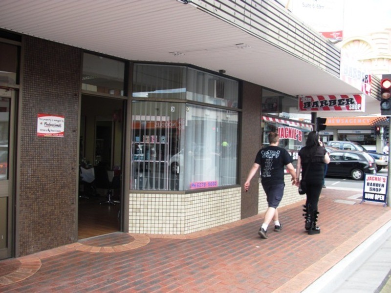 3/113 Main Road, Moonah TAS 7009