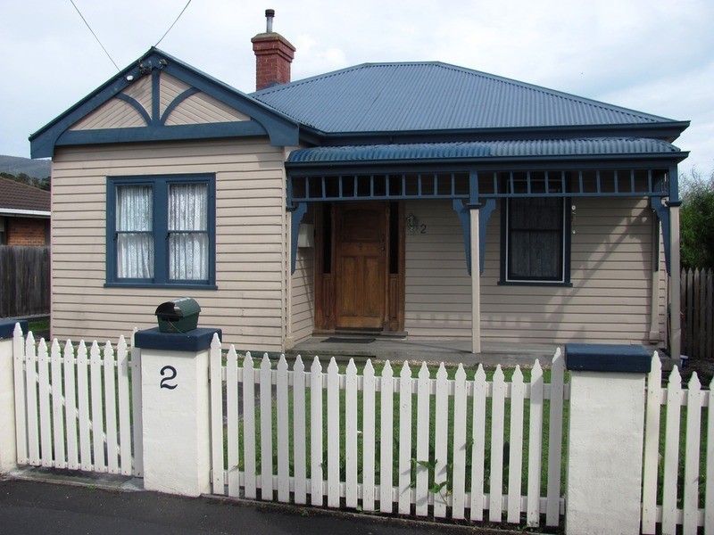 2 Johnston Street, Moonah TAS 7009