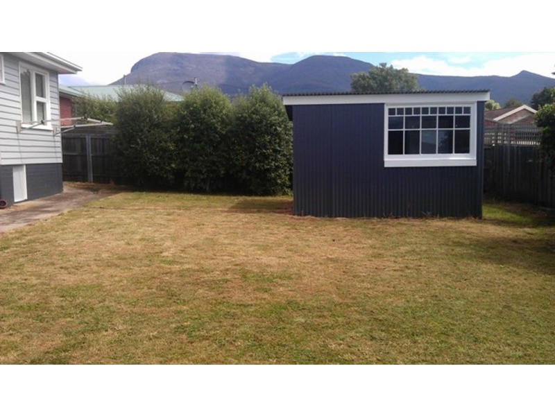 18 Barrett Street, Glenorchy TAS 7010