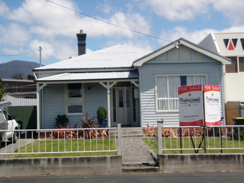 84 Charles Street, Moonah TAS 7009