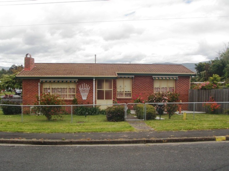 19 Milpara Street, Berriedale TAS 7011