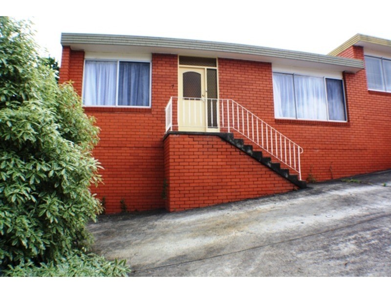 7/10 Gale Street, Glenorchy TAS 7010
