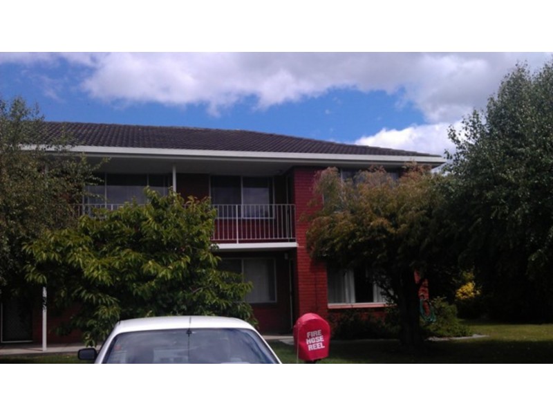 6/127a Hopkins Street, Moonah TAS 7009
