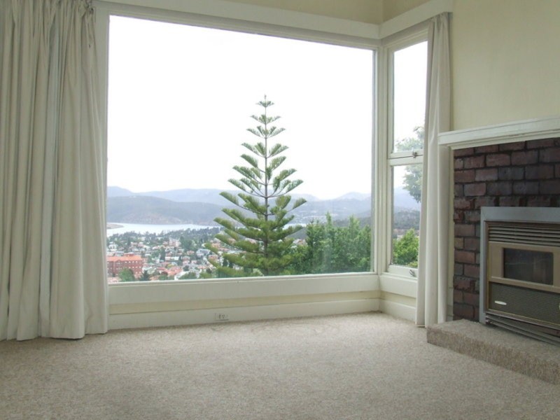 1/22 Benjafield  Terrace, Mount Stuart TAS 7000