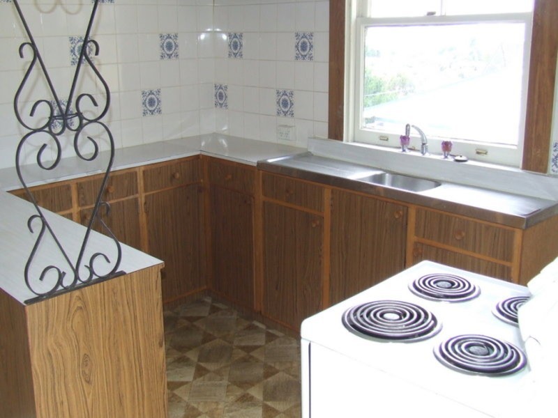 1/22 Benjafield  Terrace, Mount Stuart TAS 7000