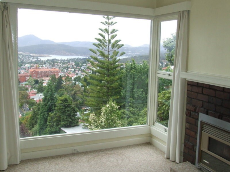 1/22 Benjafield  Terrace, Mount Stuart TAS 7000