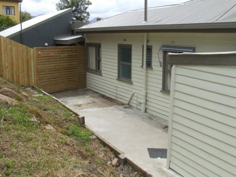 1/22 Benjafield  Terrace, Mount Stuart TAS 7000