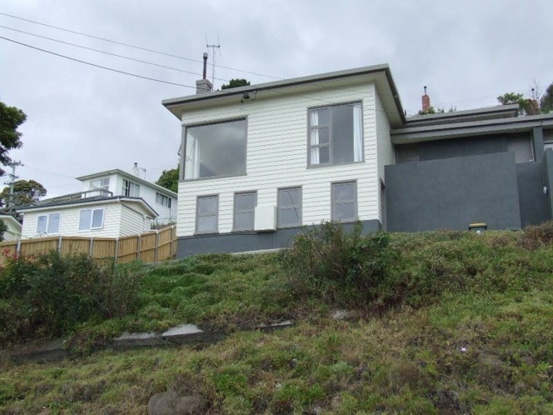 1/22 Benjafield  Terrace, Mount Stuart TAS 7000