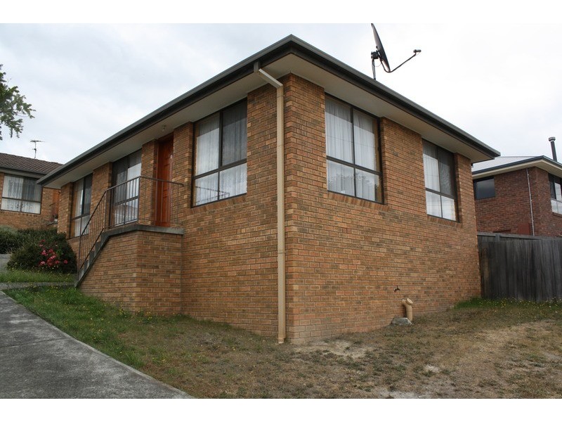 1/21 Nagle Place, Glenorchy TAS 7010
