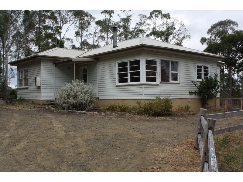 400 Huntington tier  Road, Bagdad TAS 7030
