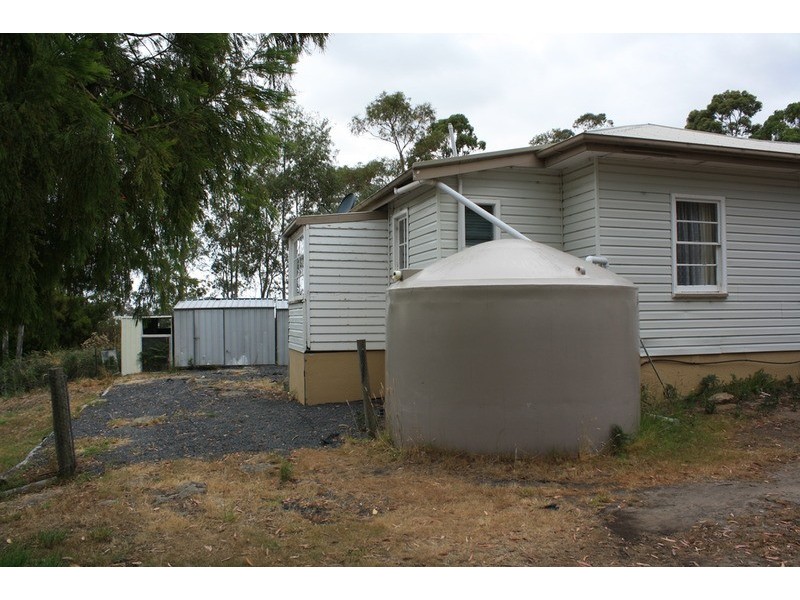 400 Huntington tier  Road, Bagdad TAS 7030