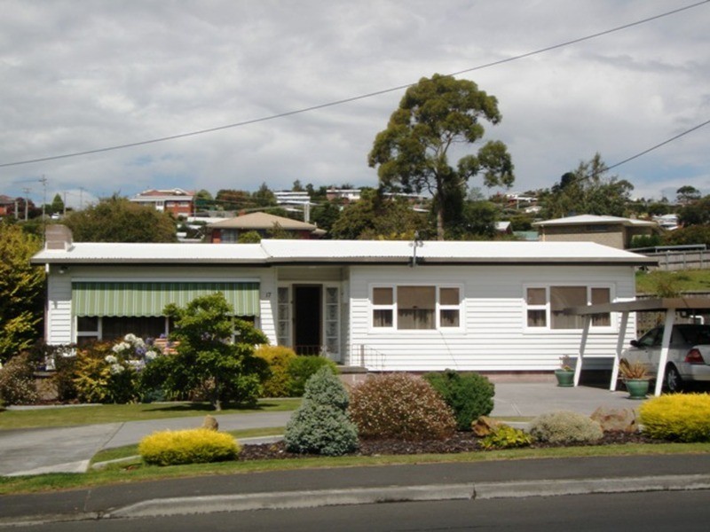 17 Barossa Road, Glenorchy TAS 7010