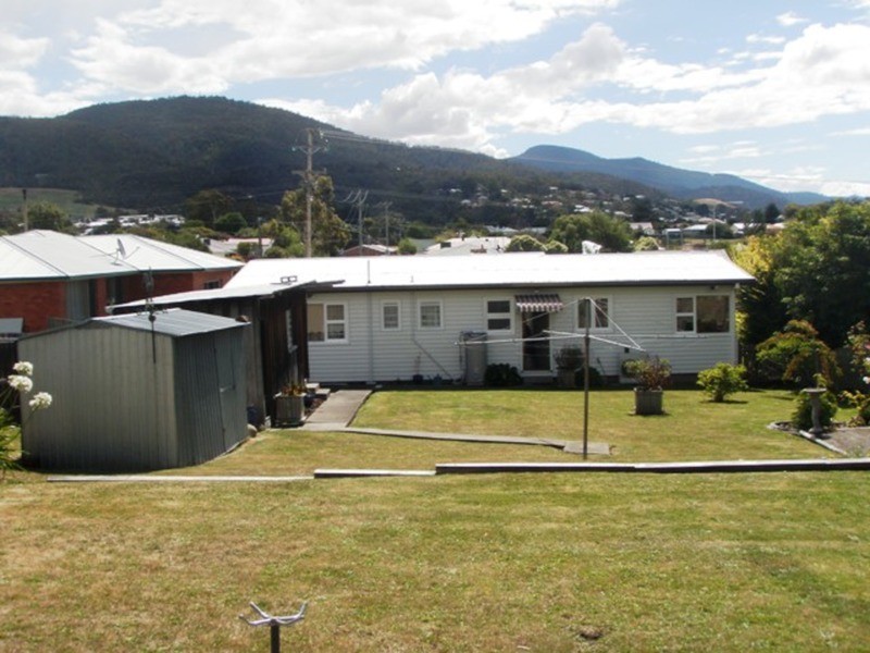 17 Barossa Road, Glenorchy TAS 7010