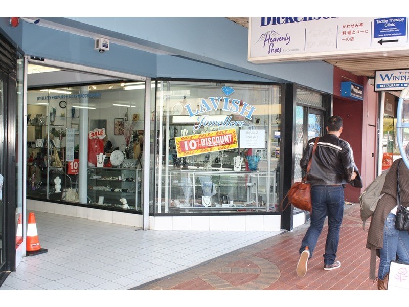 113-115 Main  Road, Moonah TAS 7009