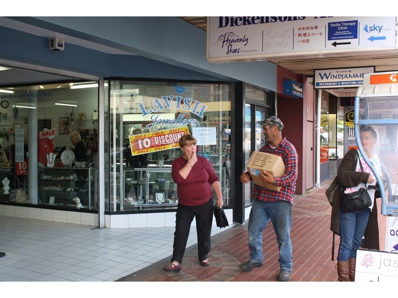 113-115 Main  Road, Moonah TAS 7009