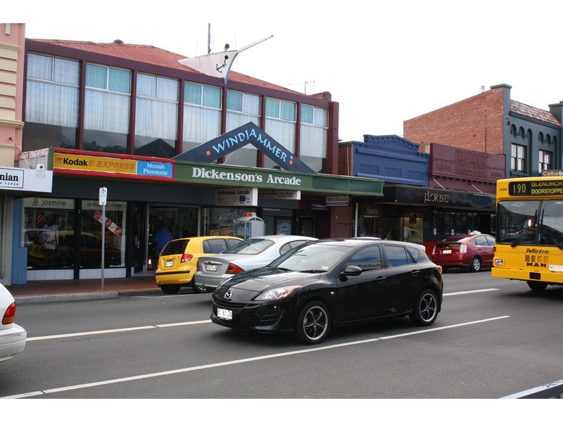 113-115 Main  Road, Moonah TAS 7009