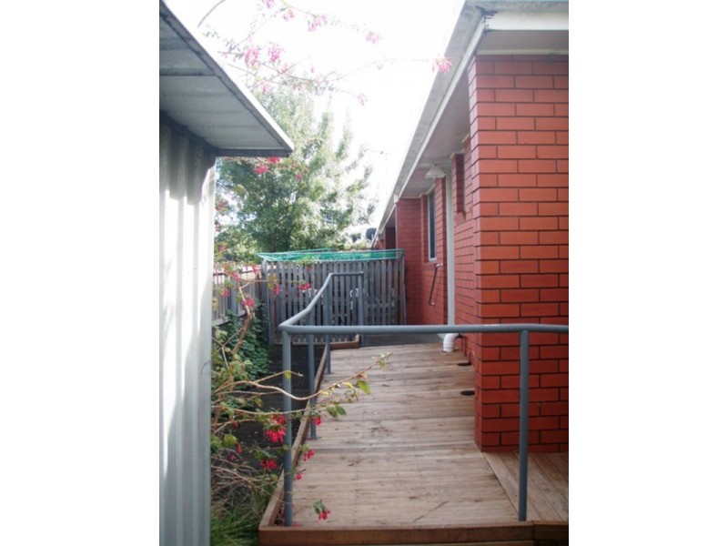 6/125 Hopkins Street, Moonah TAS 7009