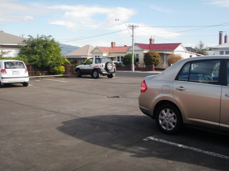 6/125 Hopkins Street, Moonah TAS 7009