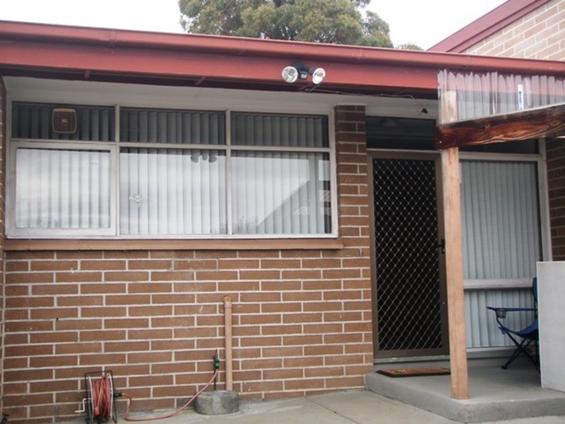 4/14B Coleman Street, Moonah TAS 7009