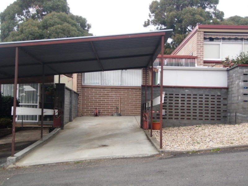 4/14B Coleman Street, Moonah TAS 7009