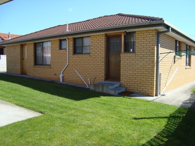 1/23 Barrett Street, Glenorchy TAS 7010