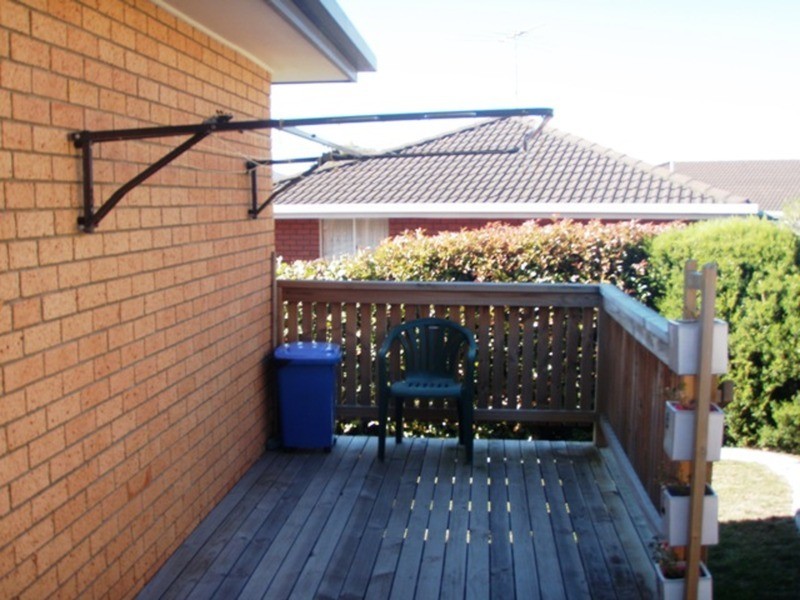 1/33 Caversham Road, West Moonah TAS 7009