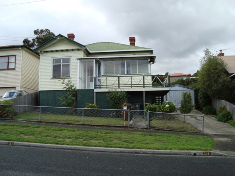 121 Bowen Road, Lutana TAS 7009