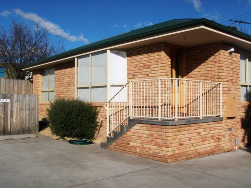 2/44 Clydesdale Avenue, Glenorchy TAS 7010