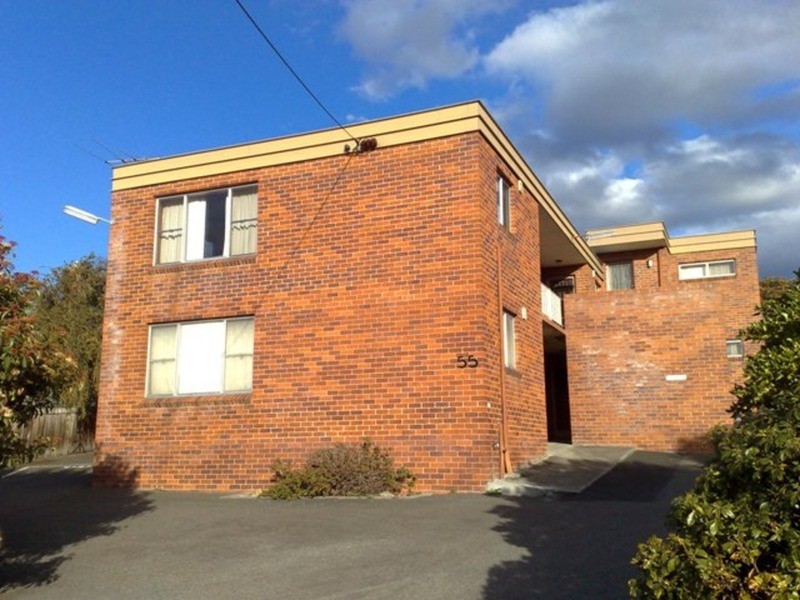 5/55 Cross Street, New Town TAS 7008