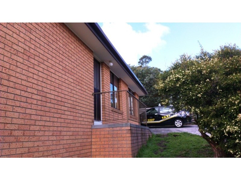 2/6 Wilkie Court, West Moonah TAS 7009