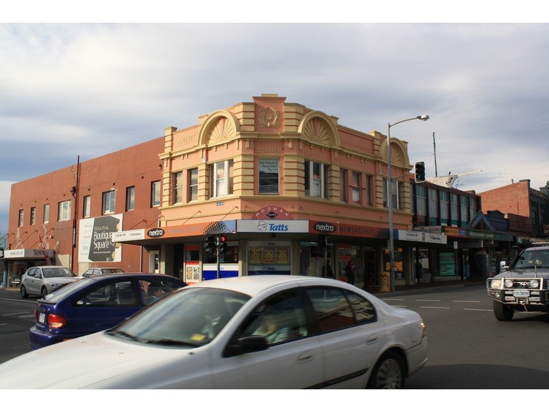 Suite 17/109-111 Main Road, Moonah TAS 7009