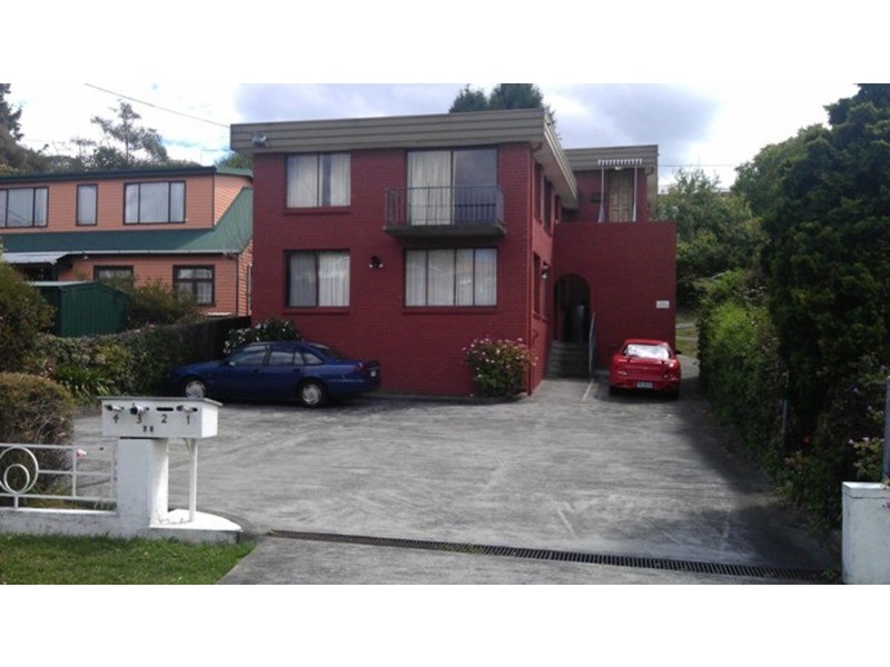 3/78 Springfield  Avenue, West Moonah TAS 7009