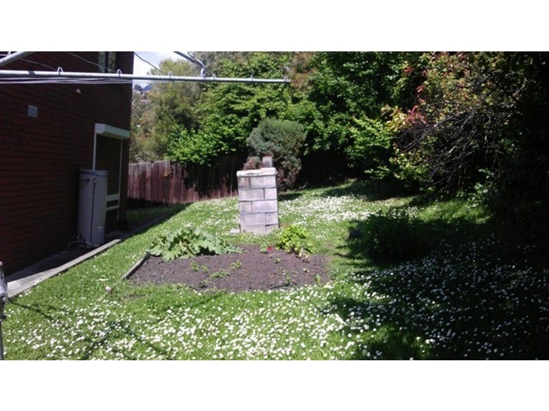 3/78 Springfield  Avenue, West Moonah TAS 7009