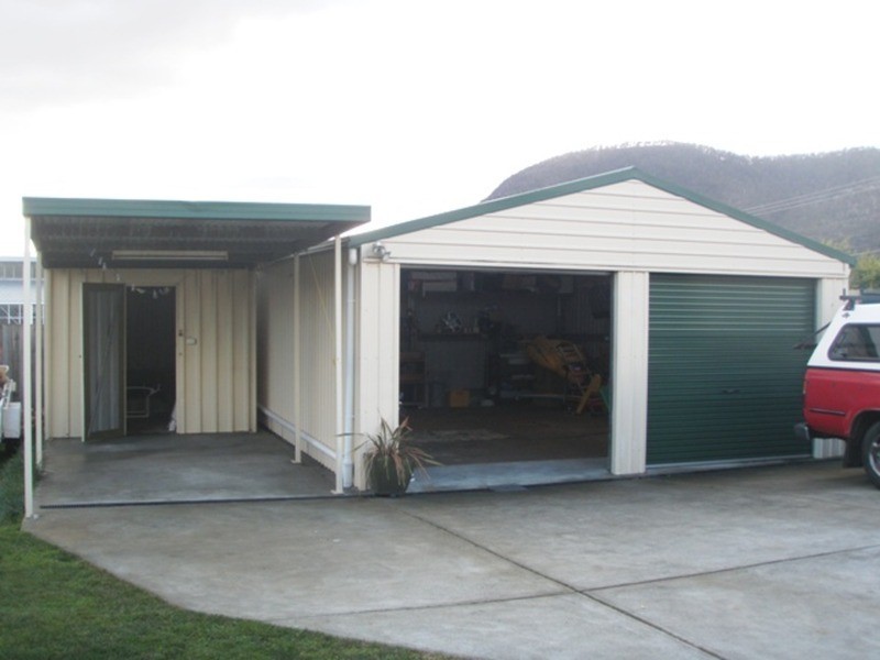 26 Dowsing Avenue, Goodwood TAS 7010
