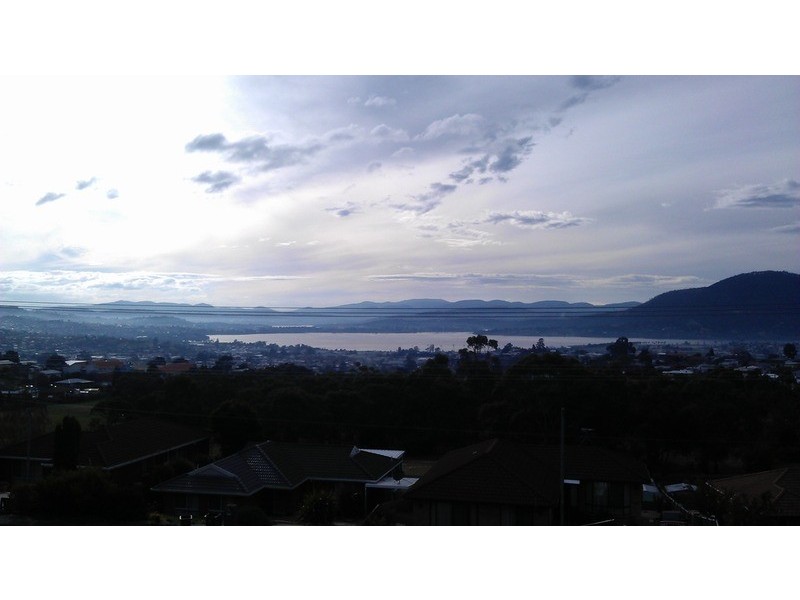 3/1 Cleland  Court, West Moonah TAS 7009