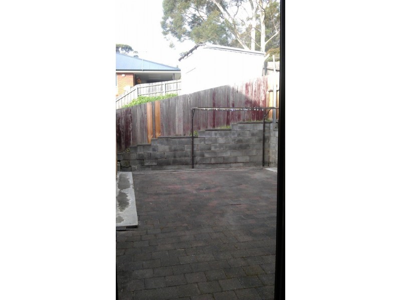 3/1 Cleland  Court, West Moonah TAS 7009