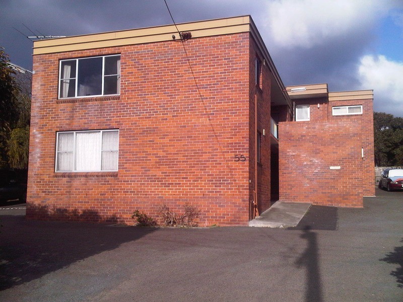 2/55 Cross Street, New Town TAS 7008