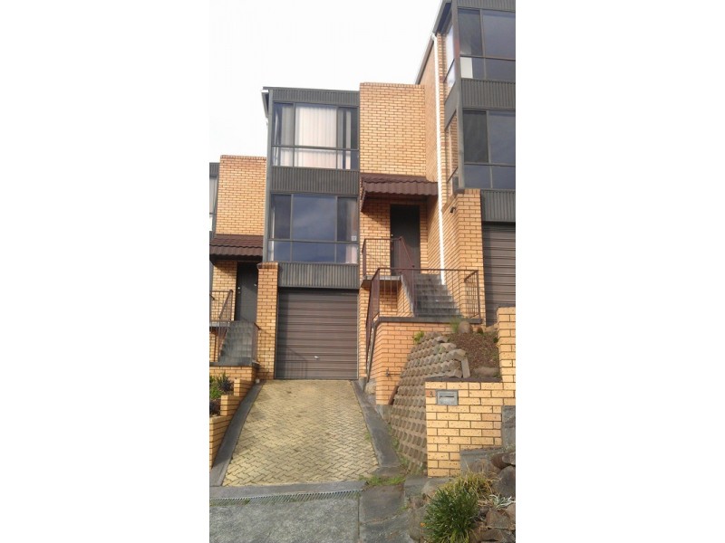 3/1 Cleland  Court, West Moonah TAS 7009